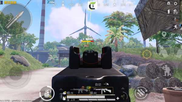 和平精英游戏运营商对待和平精英辅助的反作弊